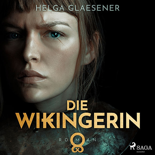 Die Wikingerin, Helga Glaesener