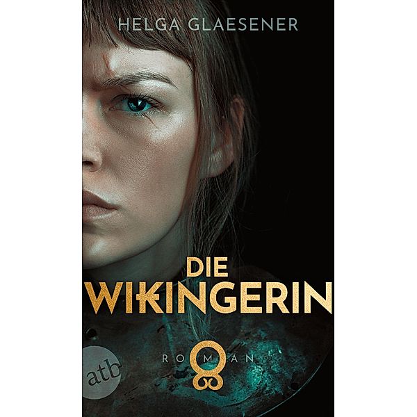 Die Wikingerin, Helga Glaesener