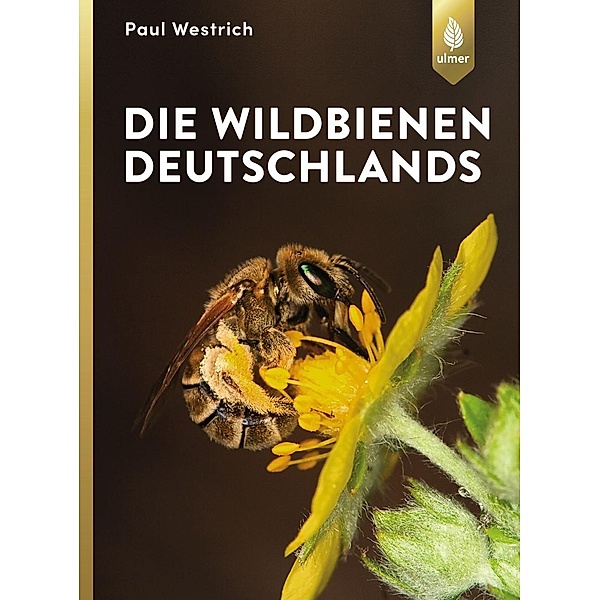 Die Wildbienen Deutschlands, Paul Westrich