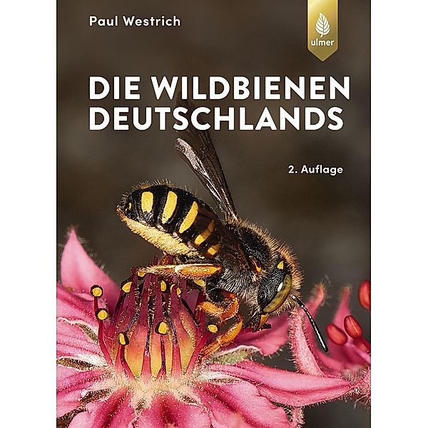 Die Wildbienen Deutschlands, Paul Westrich