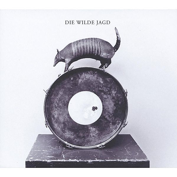 Die Wilde Jagd (Vinyl), Die Wilde Jagd