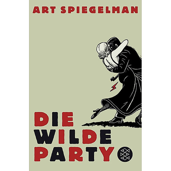 Die wilde Party, Art Spiegelman