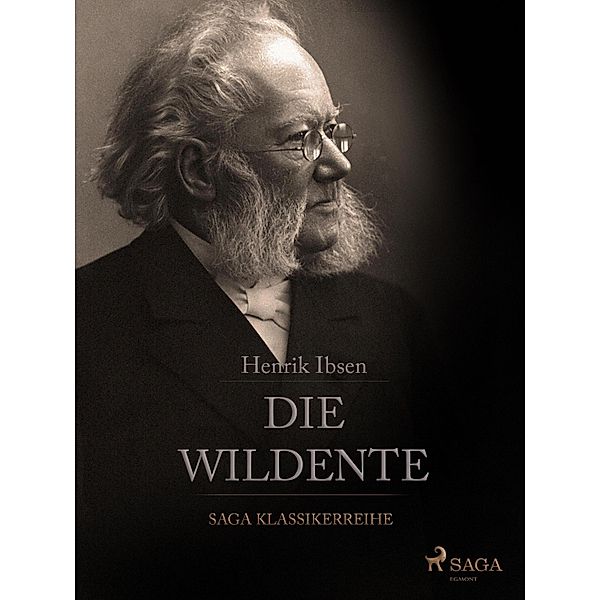 Die Wildente, Henrik Ibsen