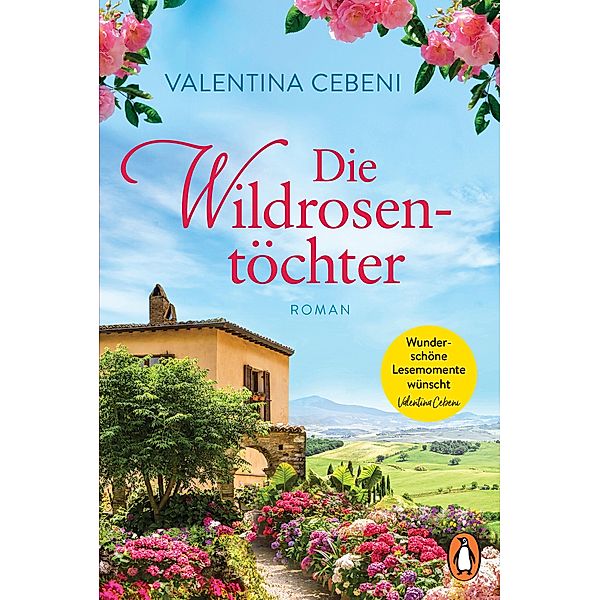 Die Wildrosentöchter, Valentina Cebeni