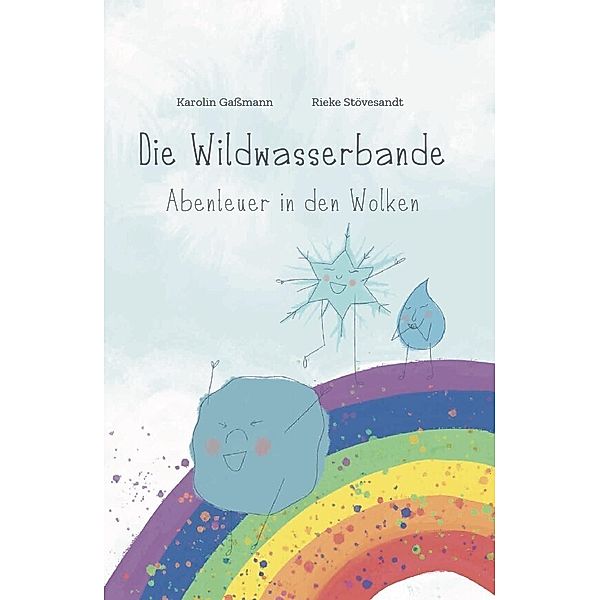 Die Wildwasserbande, Karolin Gaßmann