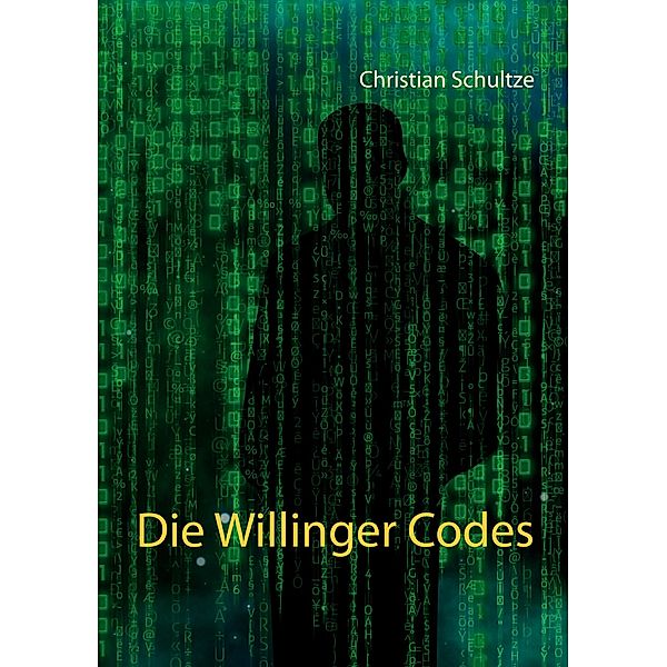 Die Willinger Codes, Christian Schultze