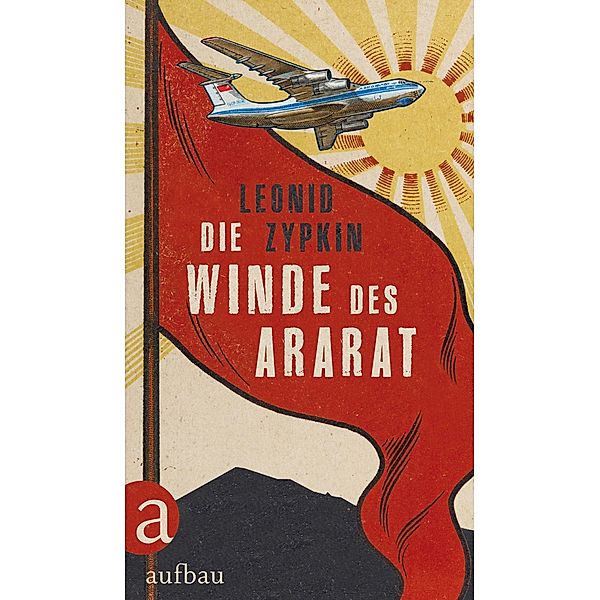 Die Winde des Ararat, Leonid Zypkin