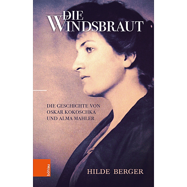 Die Windsbraut, Hilde Berger