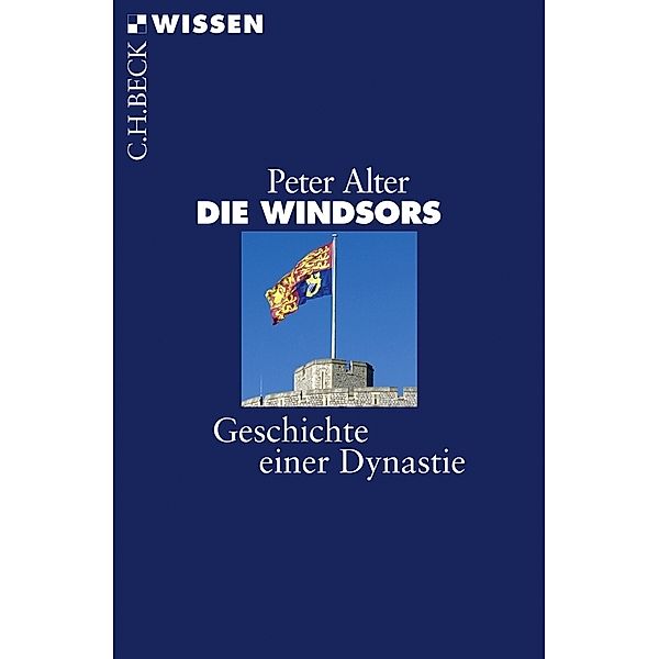 Die Windsors, Peter Alter