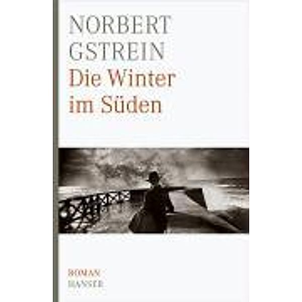 Die Winter im Süden, Norbert Gstrein