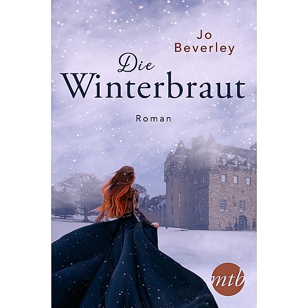 Die Winterbraut, Jo Beverley