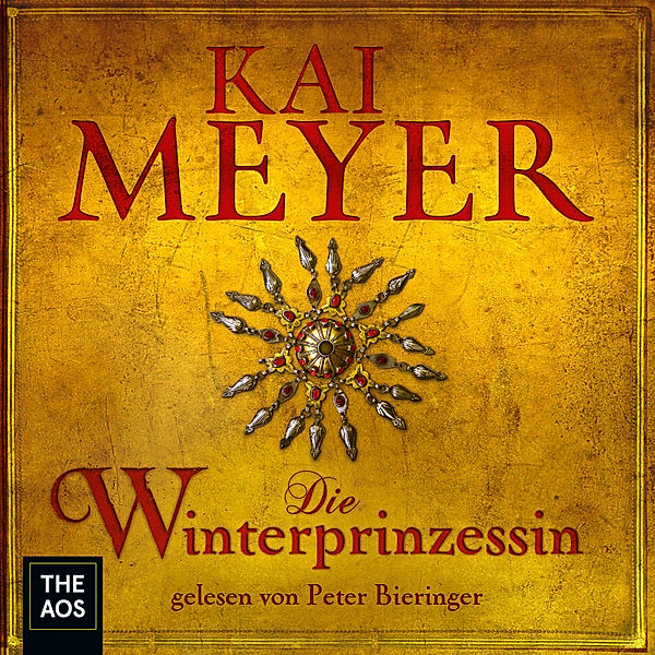 Die Winterprinzessin, Kai Meyer