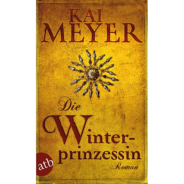 Die Winterprinzessin, Kai Meyer