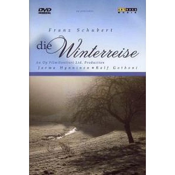 Die Winterreise, Jorma Hynninen, Ralf Gothoni