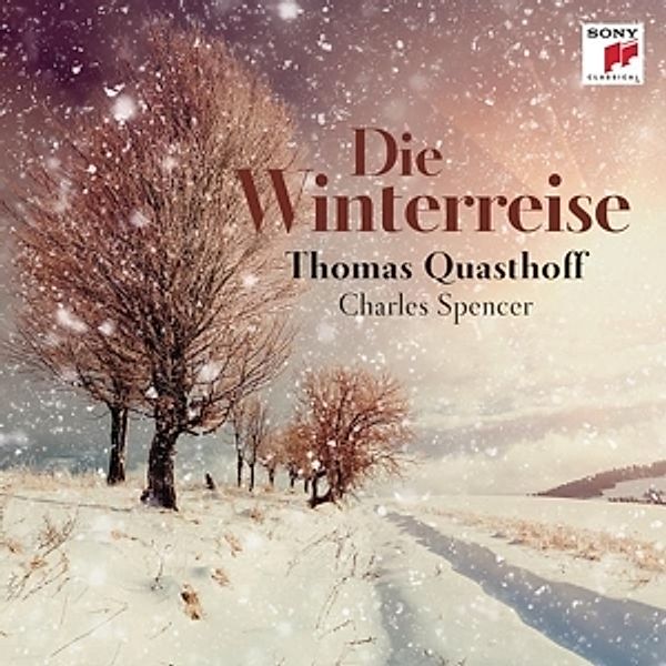 Die Winterreise, Franz Schubert