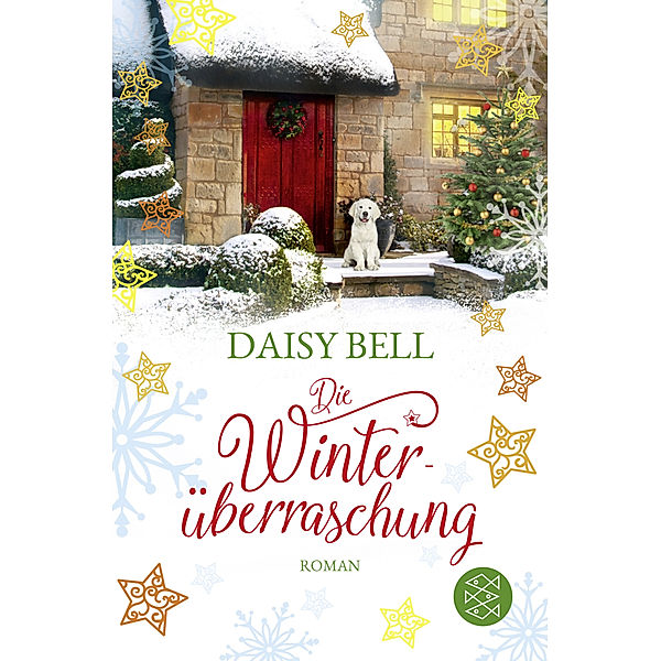 Die Winterüberraschung, Daisy Bell