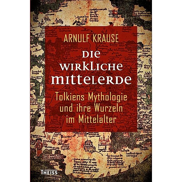 Die wirkliche Mittelerde, Arnulf Krause