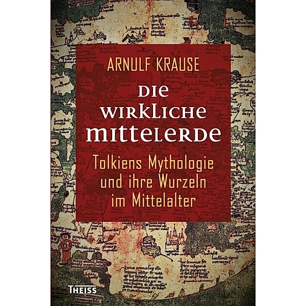 Die wirkliche Mittelerde, Arnulf Krause
