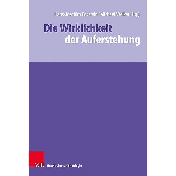 Die Wirklichkeit der Auferstehung