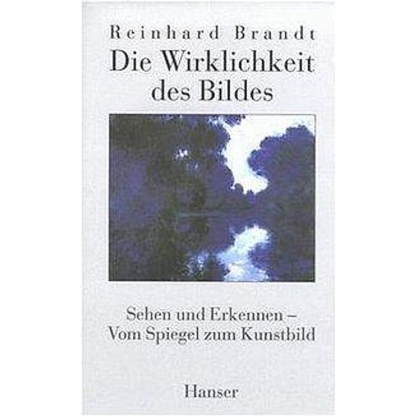 Die Wirklichkeit des Bildes, Reinhard Brandt