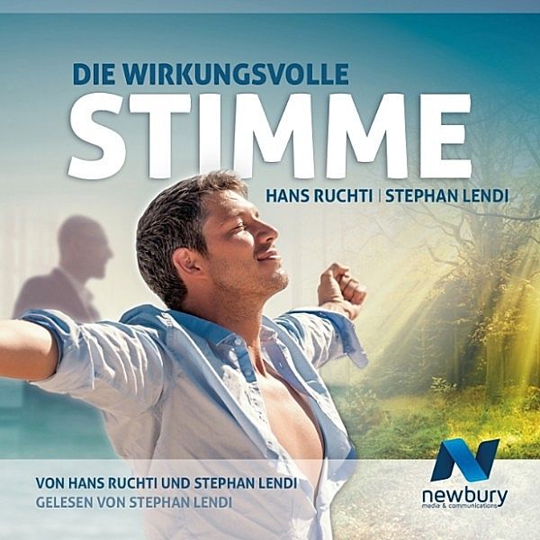 Die wirkungsvolle Stimme, Hans Ruchti, Stephan Lendi