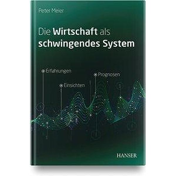 Die Wirtschaft als schwingendes System, Peter Meier