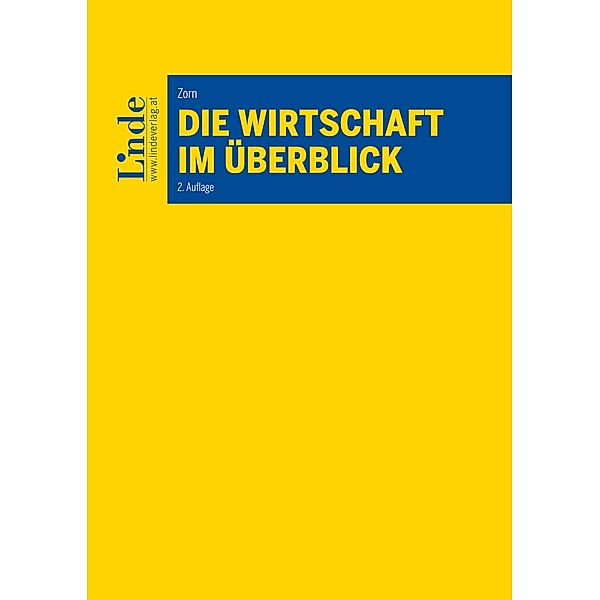 Die Wirtschaft im Überblick, Viktor Zorn