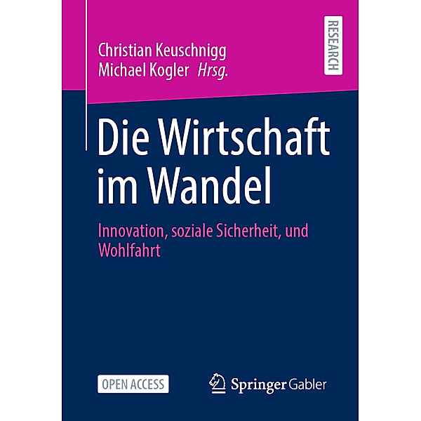 Die Wirtschaft im Wandel