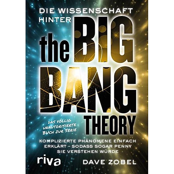 Die Wissenschaft hinter The Big Bang Theory, Dave Zobel