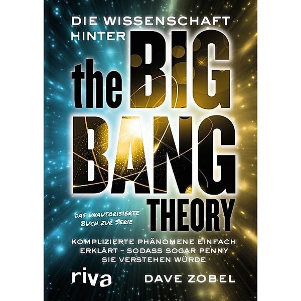 Die Wissenschaft hinter The Big Bang Theory, Dave Zobel