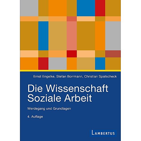 Die Wissenschaft Soziale Arbeit