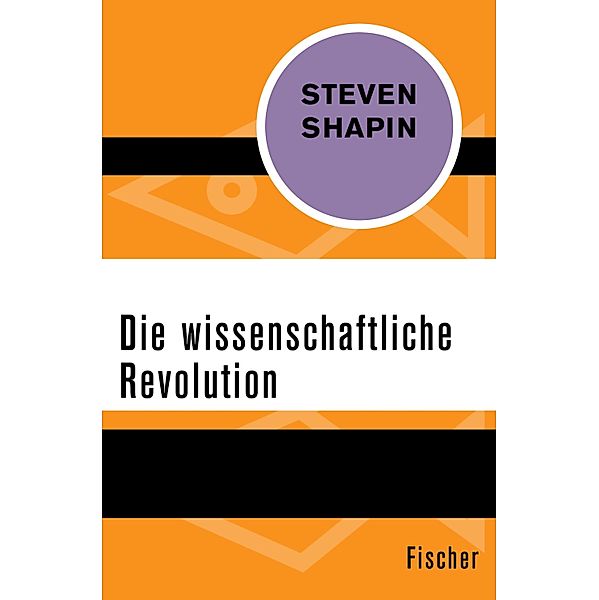 Die wissenschaftliche Revolution, Steven Shapin