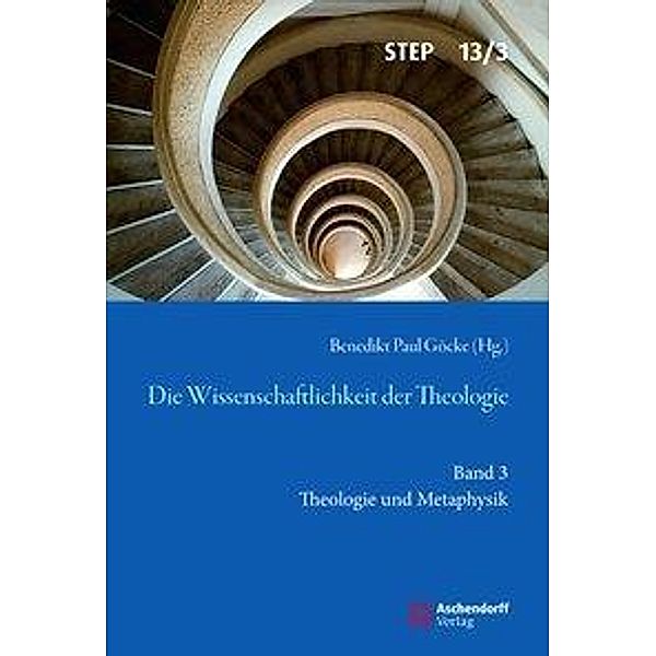 Die Wissenschaftlichkeit der Theologie