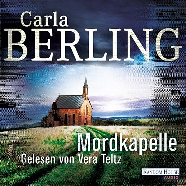 Die Wittekind-Serie - 4 - Mordkapelle, Carla Berling