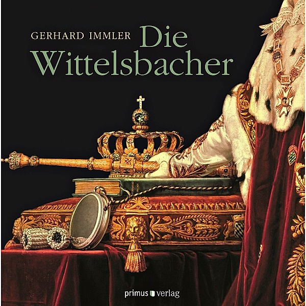Die Wittelsbacher, Gerhard Immler