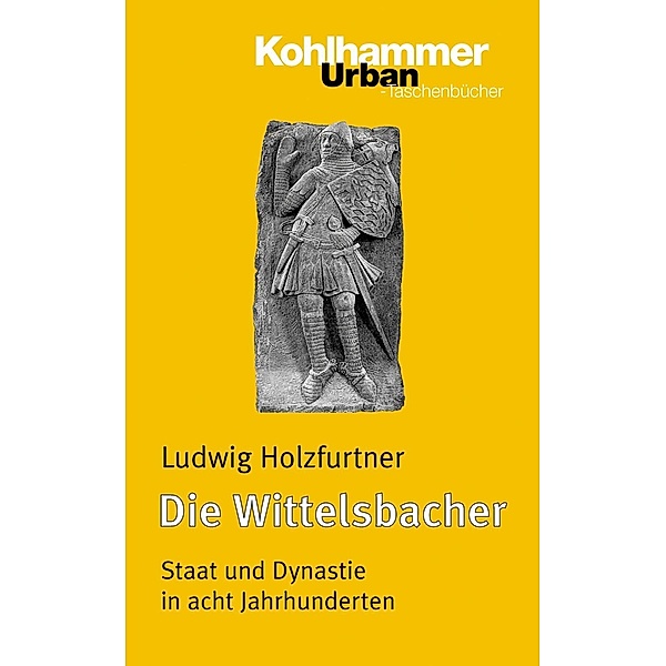 Die Wittelsbacher, Ludwig Holzfurtner