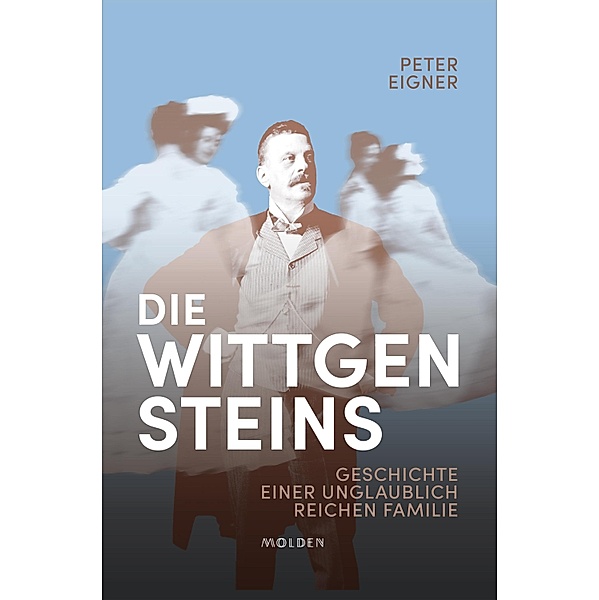 Die Wittgensteins, Peter Eigner