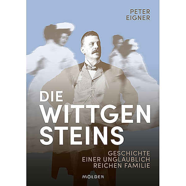 Die Wittgensteins, Peter Eigner