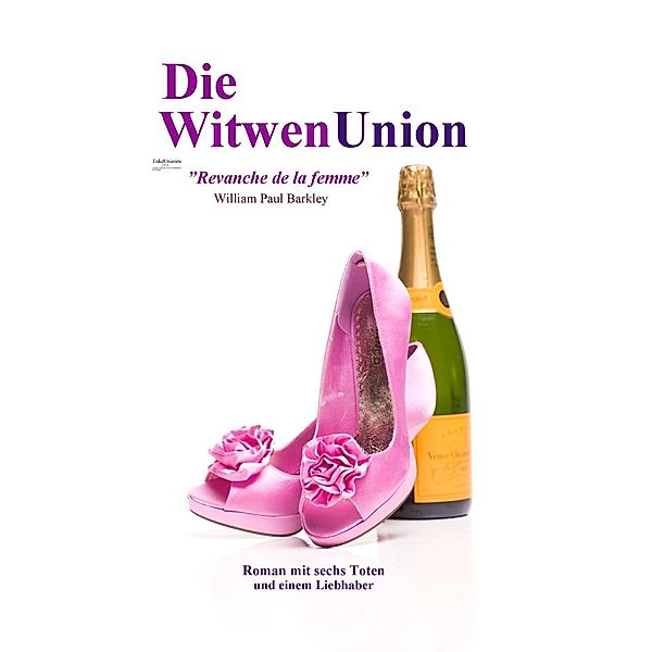 Die WitwenUnion, William Paul Barkley