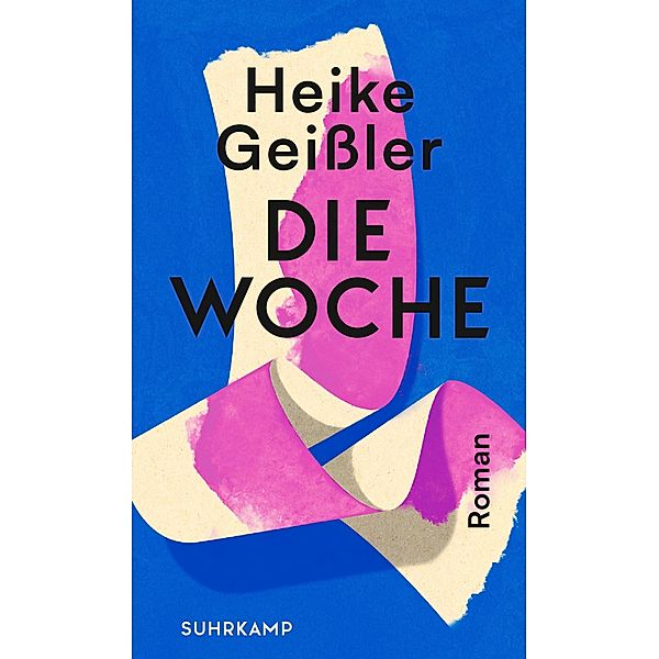 Die Woche, Heike Geißler