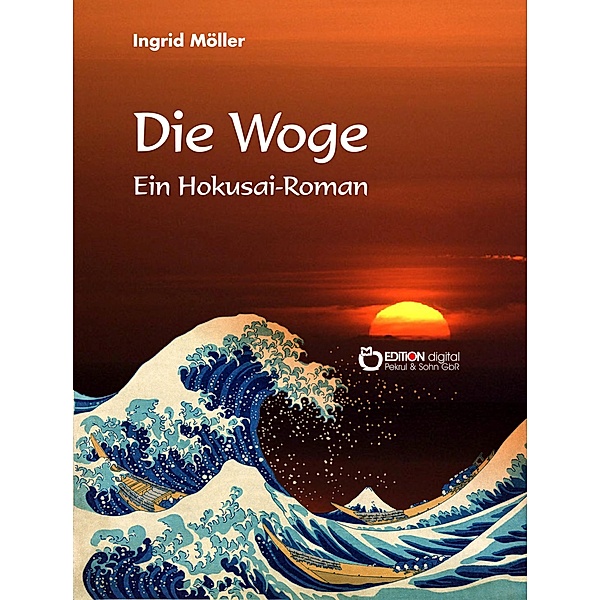 Die Woge, Ingrid Möller