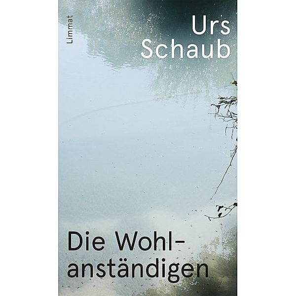 Die Wohlanständigen, Urs Schaub