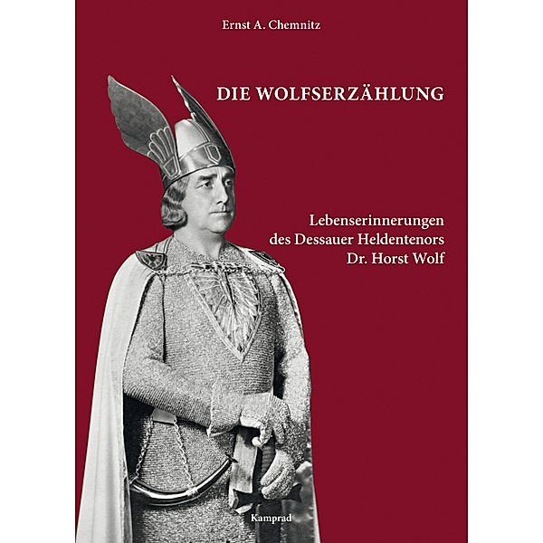 Die Wolfserzählung