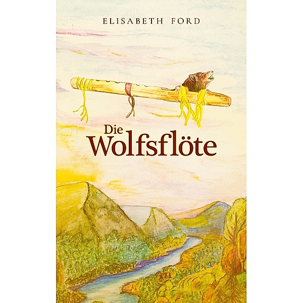 Die Wolfsflöte, Elisabeth Ford