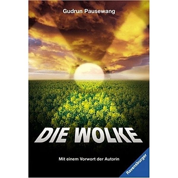 Die Wolke, Gudrun Pausewang