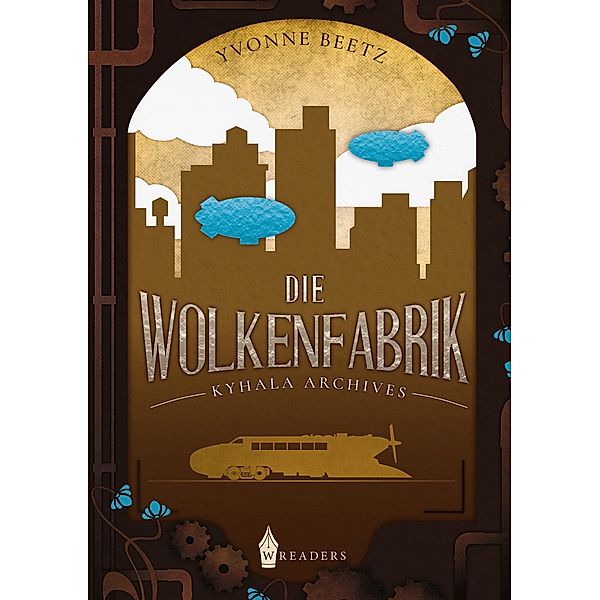 Die Wolkenfabrik, Yvonne Beetz