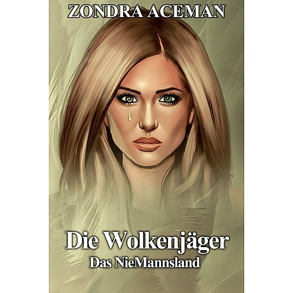 Die Wolkenjäger, Zondra Aceman