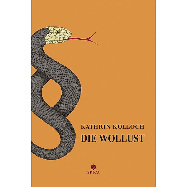 Die Wollust, Kathrin Kolloch