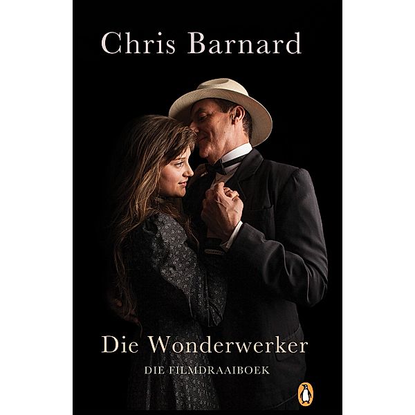 Die Wonderwerker, Chris Barnard