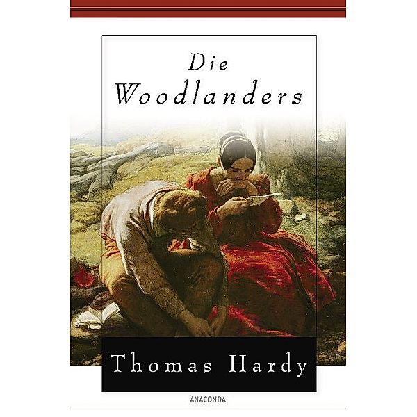 Die Woodlanders, Thomas Hardy